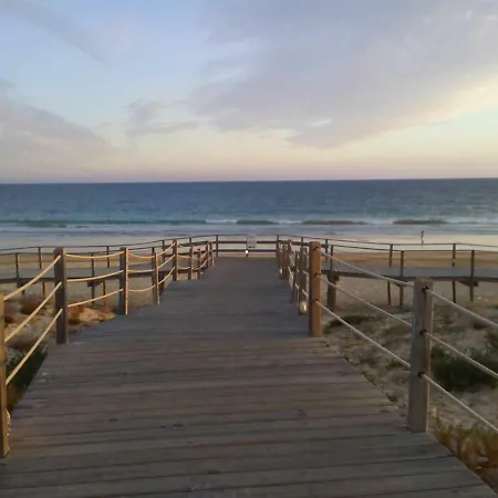 Apartamento Com Piscina Em Albufeira, Praia Da Oura Exterior photo