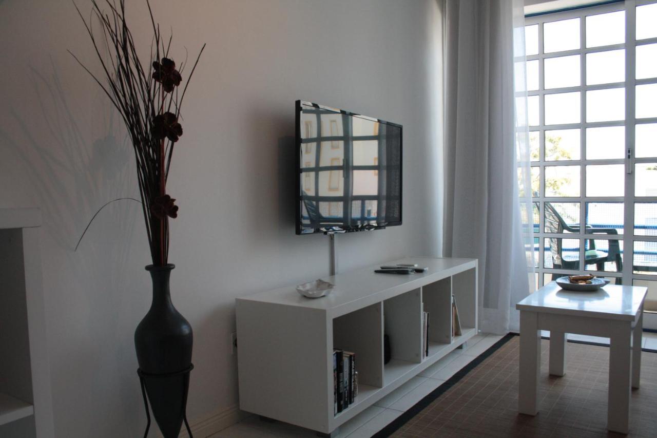 Apartamento Com Piscina Em Albufeira, Da Oura