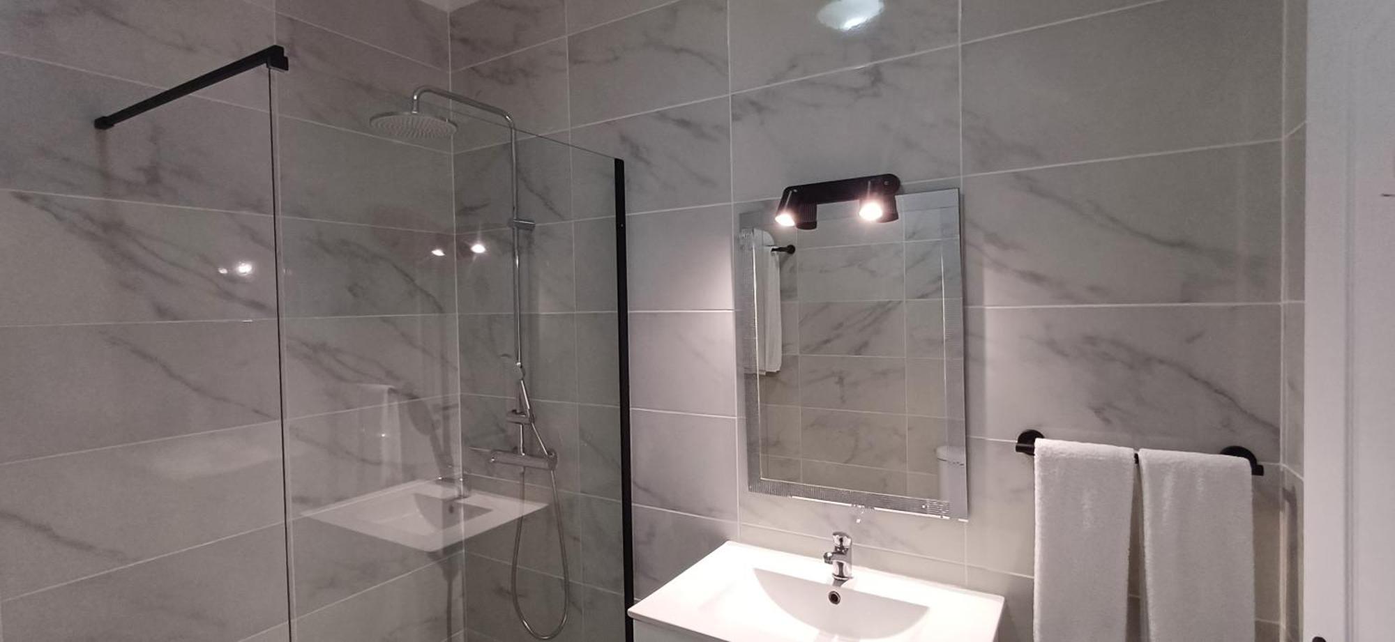 Com Piscina Em Albufeira, Da Oura Apartamento