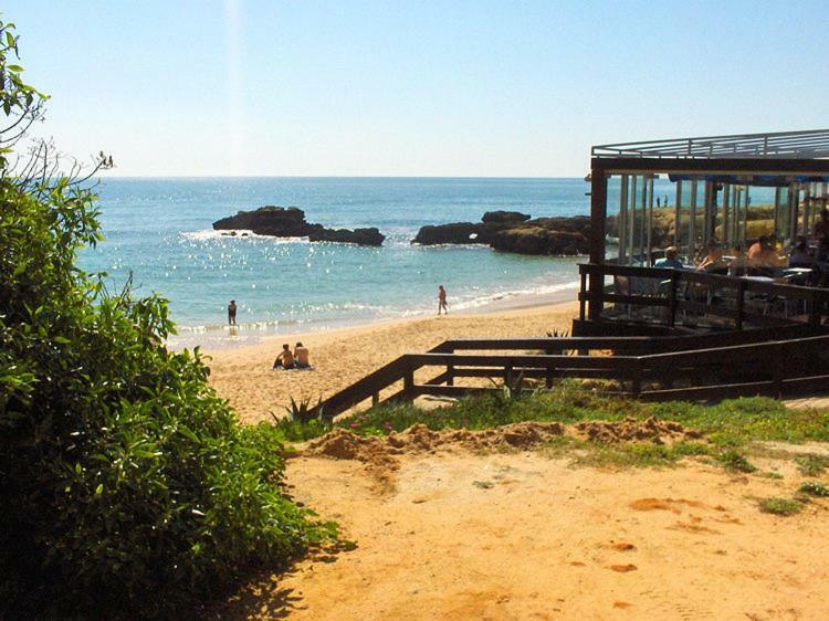 Apartamento Com Piscina Em Albufeira, Da Oura