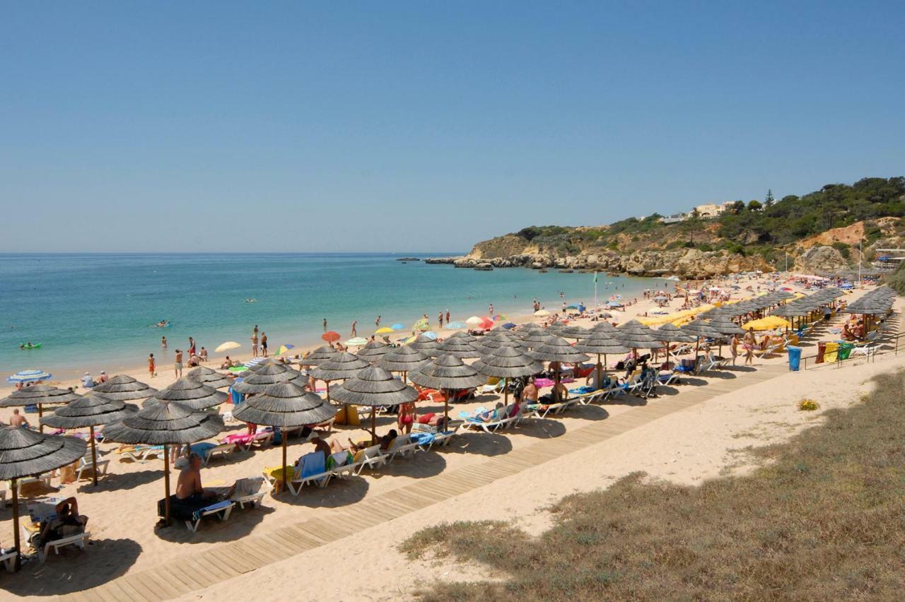 Apartamento Com Piscina Em Albufeira, Da Oura