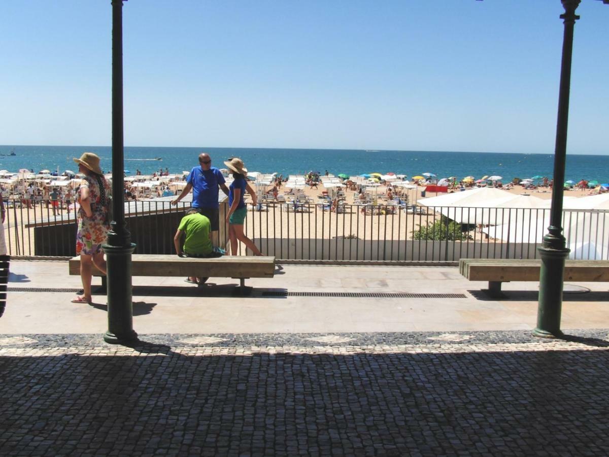 Com Piscina Em Albufeira, Da Oura Apartment