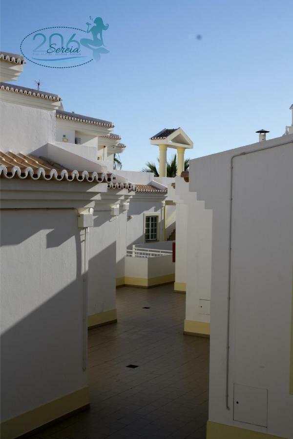 Apartamento Com Piscina Em Albufeira, Da Oura Albufeira